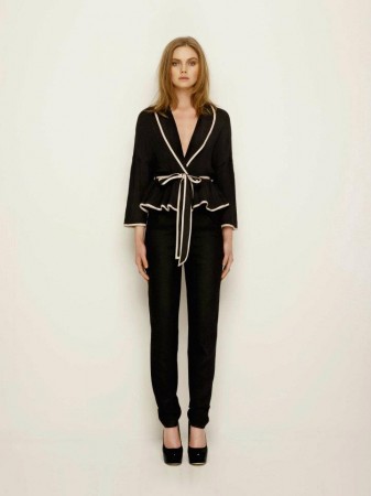 Stine Goya FW12