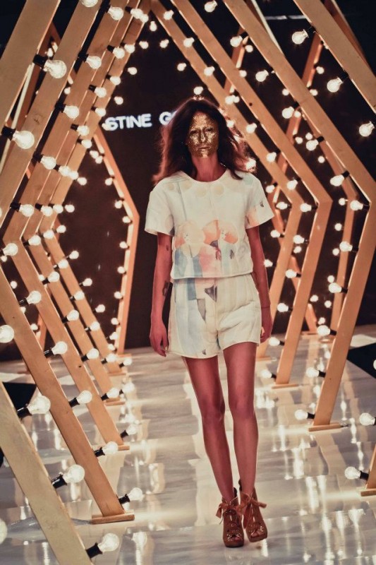 Stine Goya SS13