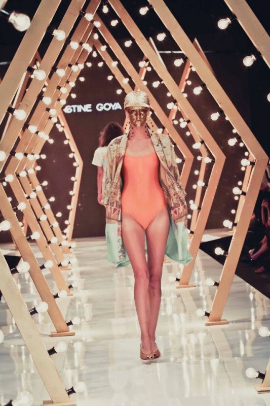 Stine Goya SS13