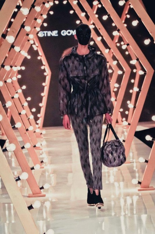 Stine Goya SS13