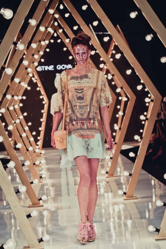 Stine Goya SS13