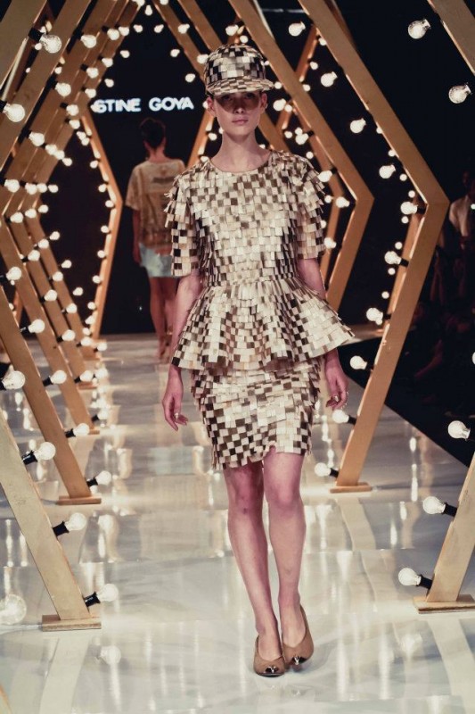 Stine Goya SS13