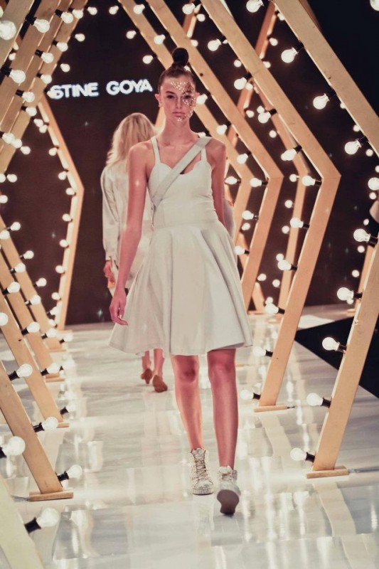 Stine Goya SS13