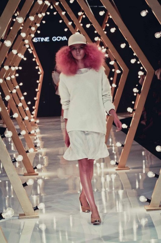 Stine Goya SS13