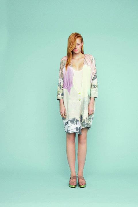 Stine Goya SS12