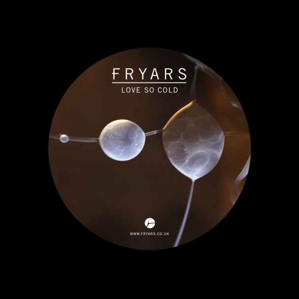 Fryars is back!
