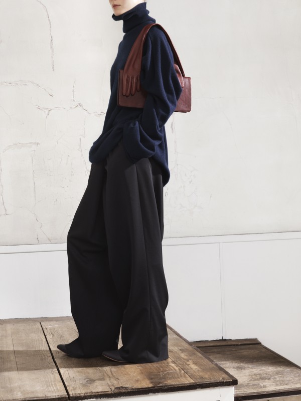 MMM x H&M lookbook