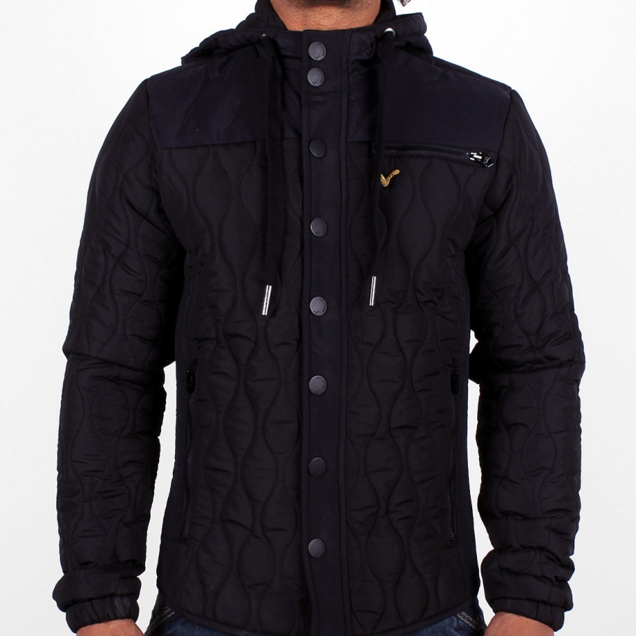 Advertorial: Voi Jeans FW12