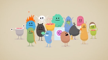Dumb Ways to Die