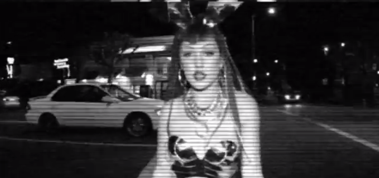 Charlie XCX ft Brooke Candy