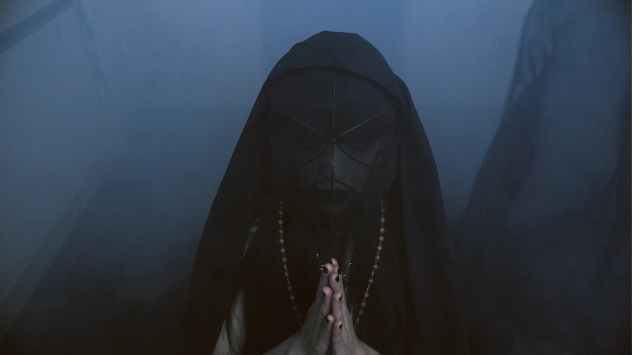 G(O)OD + (D)EVIL