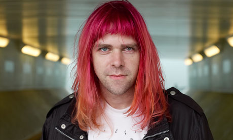 Tonight: Ariel Pink at Melkweg