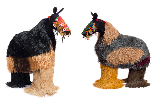 nickcave_soundsuits_horses