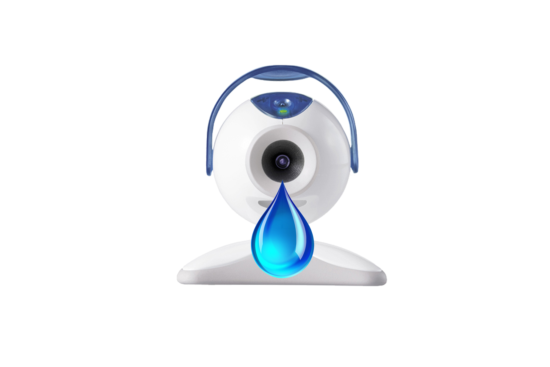 webcamtears