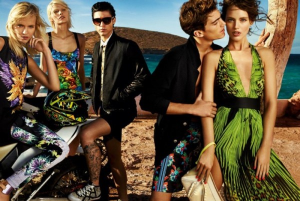 Just-Cavalli-Spring-Summer-2013-Campaign-8-600x402