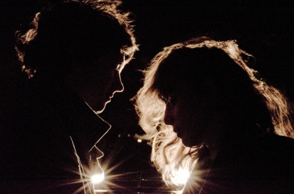 beach house
