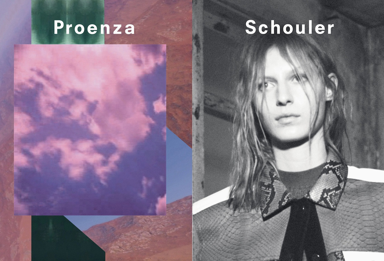PROENZA SCHOULER
