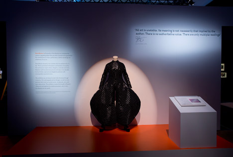dezeen_David-Bowie-is-opens-at-the-VandA_2