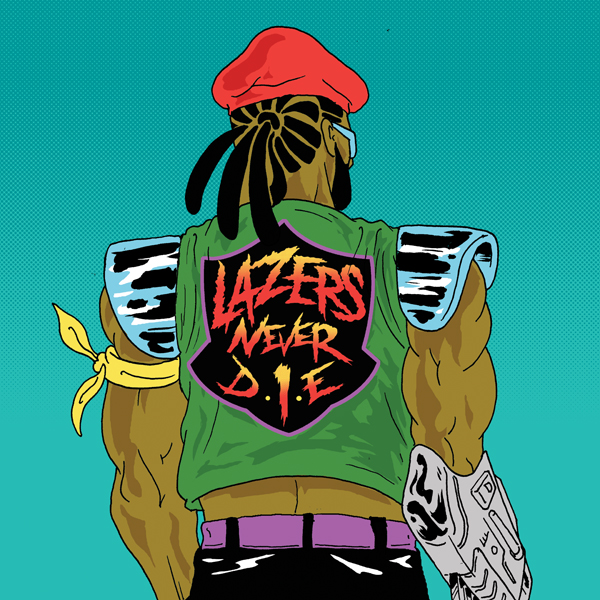 majorlazer-lazersneverdie