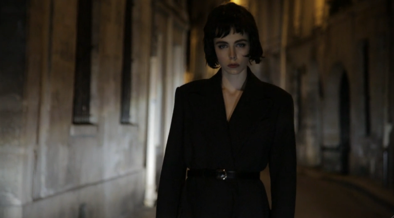 www.julesfashion.com jules fashion blog Louis Vuitton AW13 magazine Love  Katie Grand  James Lima     8