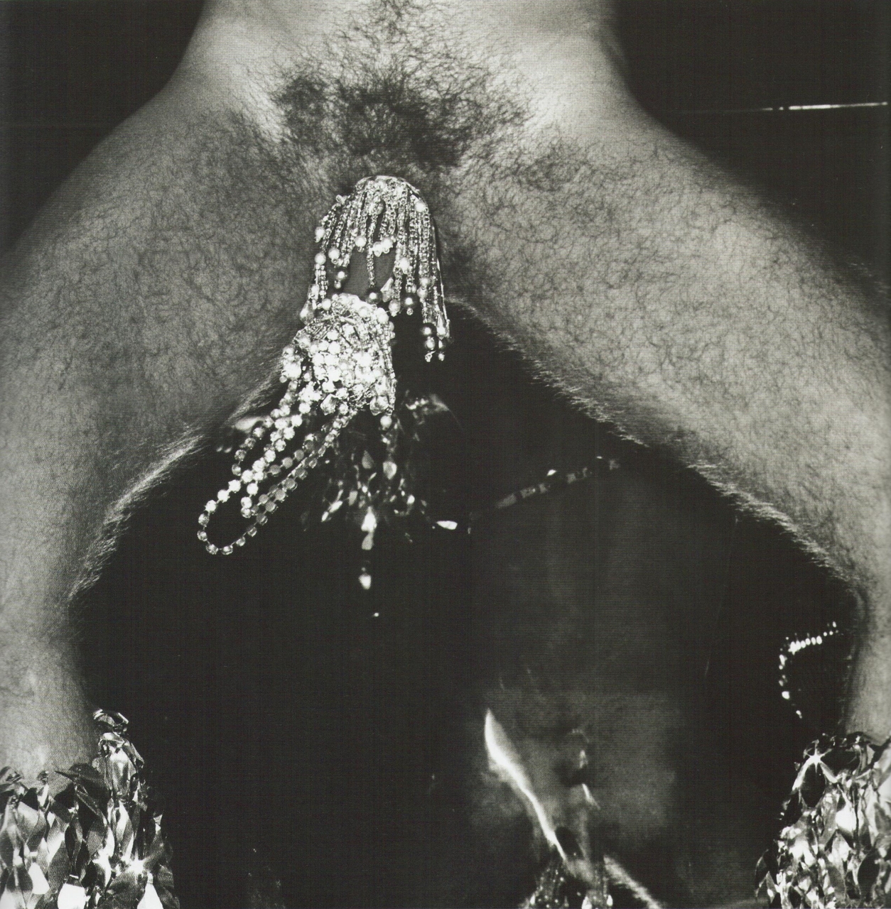 New York Underground By Veretta Cobler 1977-1980