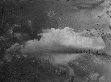 [Cloud, 2013 © Daisuke Yokota/G/P Gallery]