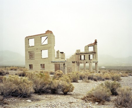 rhyolite