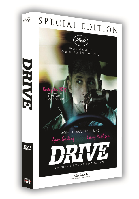 WIN: Drive