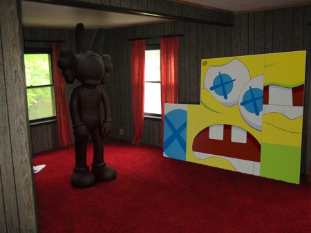 Kaws tumblr_mo6pseMNXj1srsneco1_1280