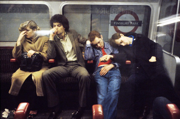 Bob Mazzer Tube Pictures