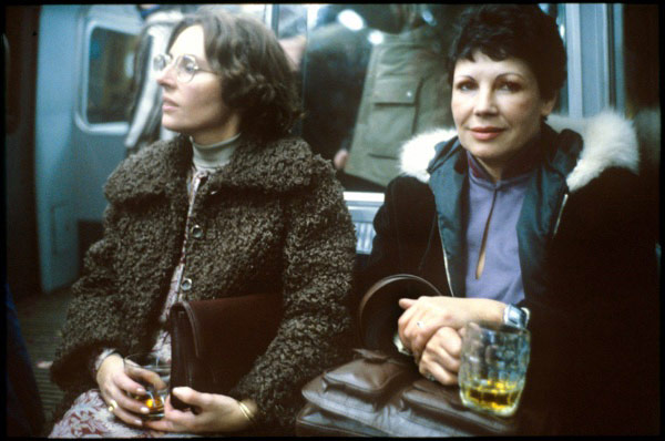 Bob Mazzer Tube Pictures