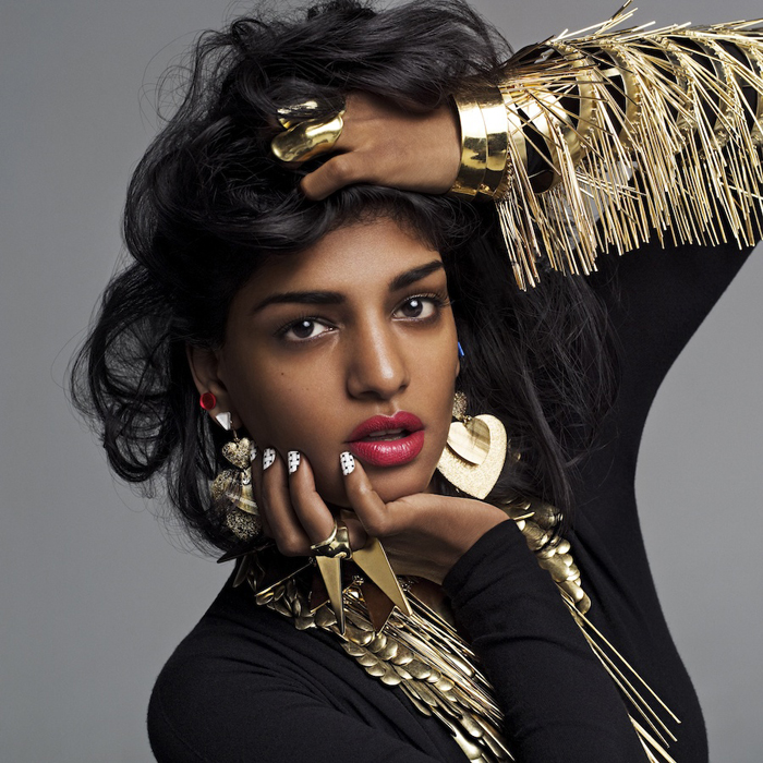 M.I.A