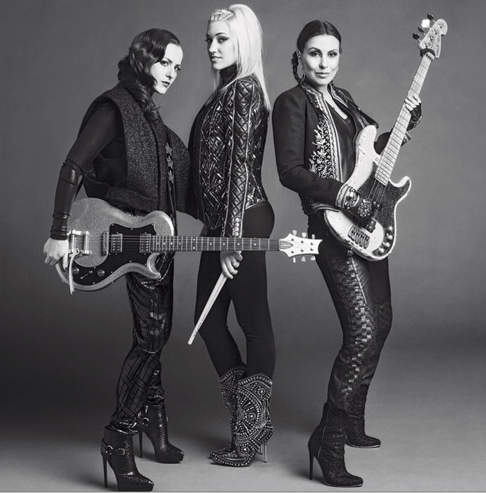 Prince-3rdEyeGirl-V-Magazine2