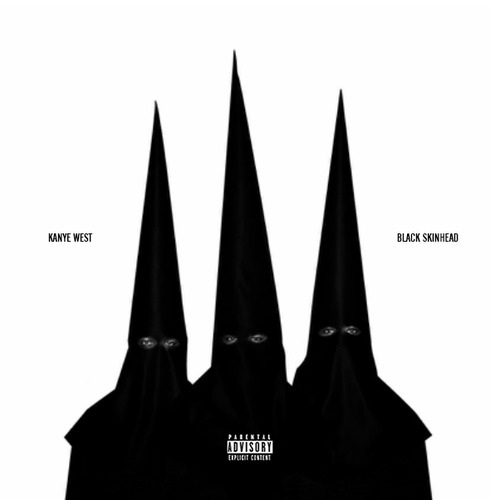 kanye-west-black-skinhead-video