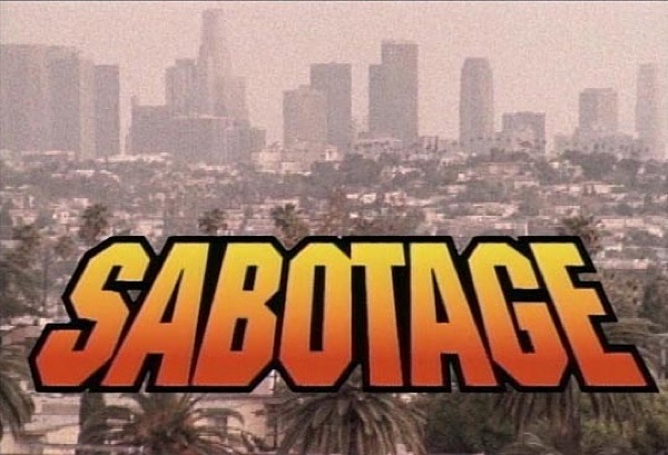 sabotage