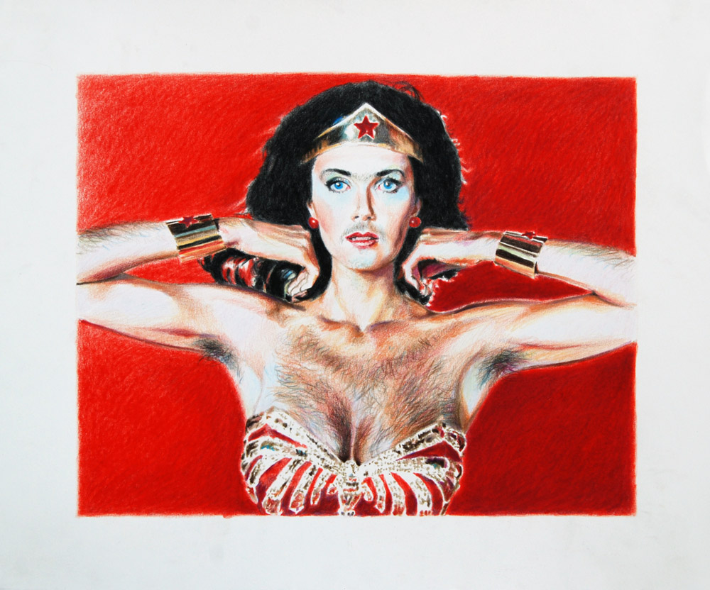 2013_Woolly_Woman_14x17
