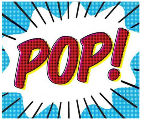 POP-art