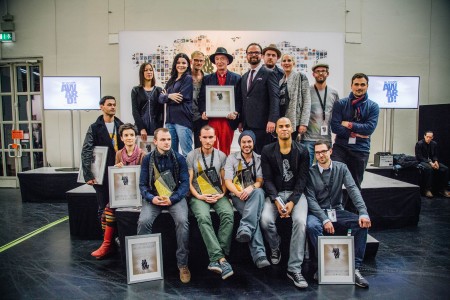 BLOOOM Award by WARSTEINER_Finalisten 2013