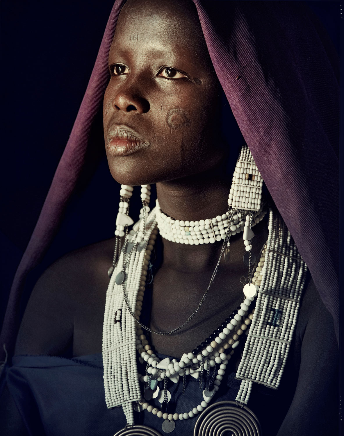 MASAI-6