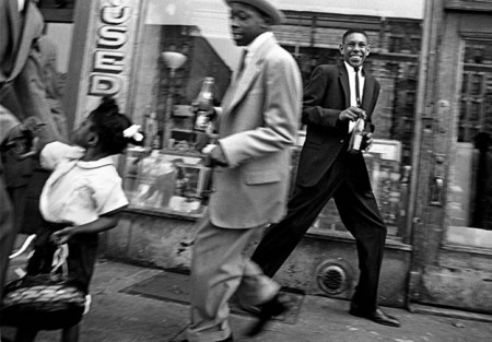 moves pepsi new york 1955 c william klein