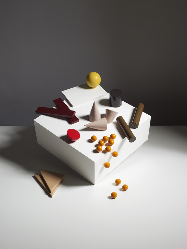 Andrew Stellitano Design Times © Dominic Davies