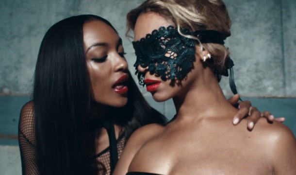 Beyonce-Yonce