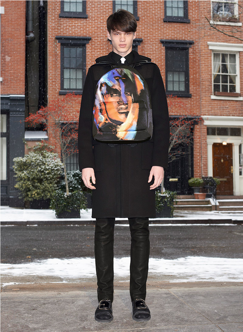 Givenchy-Pre-Fall-2014-Collection_fy1