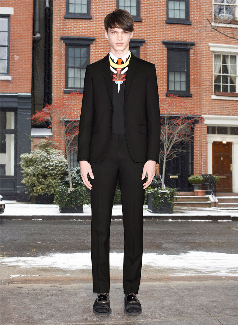 Givenchy-Pre-Fall-2014-Collection_fy3