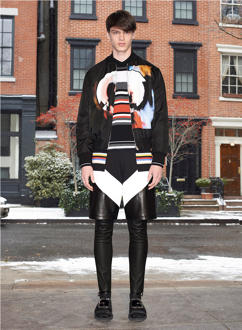Givenchy-Pre-Fall-2014-Collection_fy4