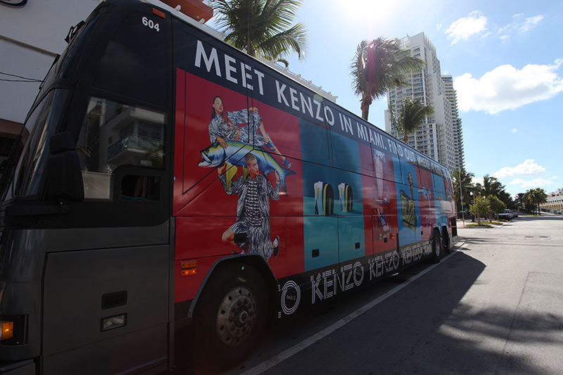 Kenzo-SS14-Bus