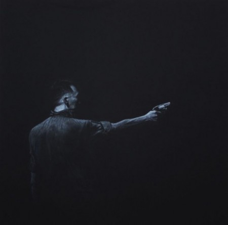 Powerful-Drawings-on-Black-Paper6-640x633