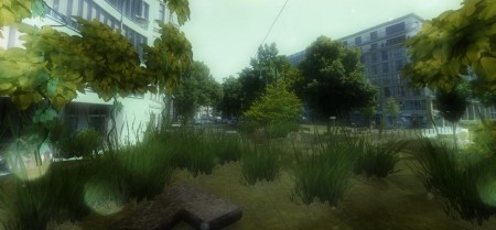 jungle berlin