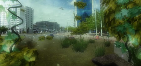 jungle rotterdam
