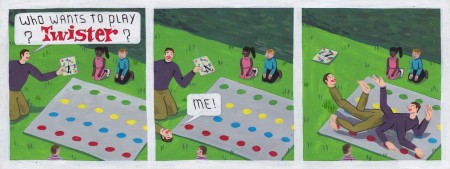 twister